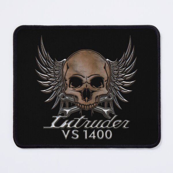 Item preview, VS 1400 skull 1 designed and sold by Intruder-Motor.