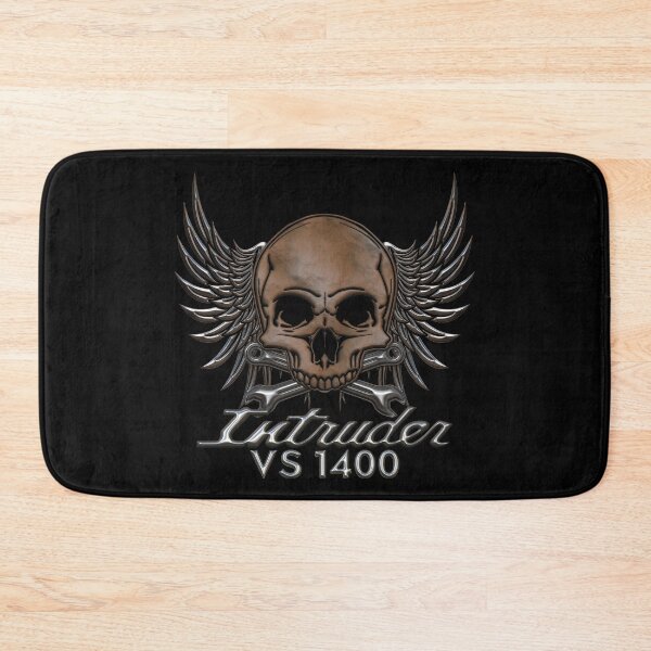 Item preview, VS 1400 skull 1 designed and sold by Intruder-Motor.