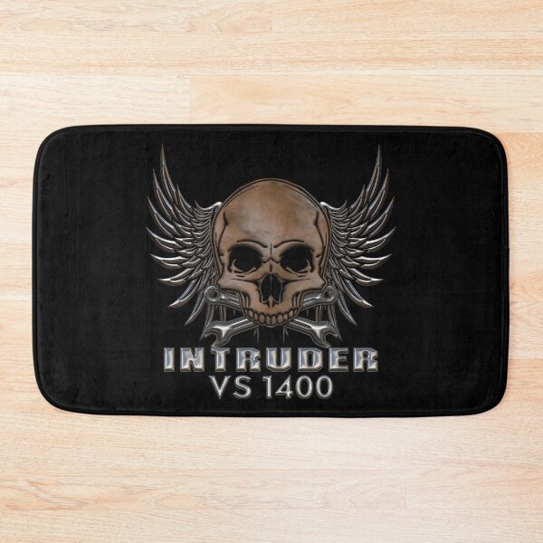 Item preview, VS 1400 skull 2 designed and sold by Intruder-Motor.