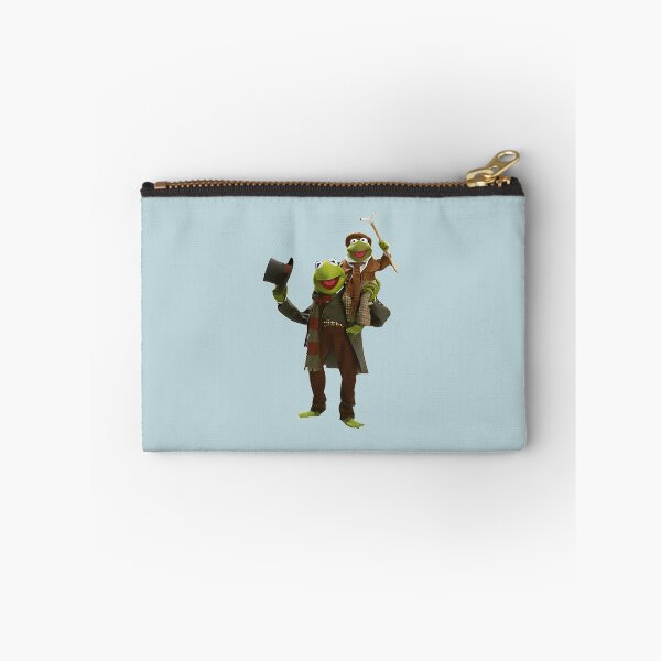 Item preview, A Muppet Christmas Carol - Bob and Tiny Tim designed and sold by Lydialee56.