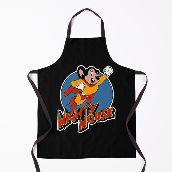 Item preview, Mighty mouse designed and sold by leannrego.