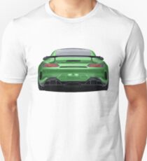 Mercedes AMG GTR Unisex T-Shirt