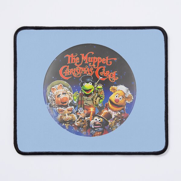 Item preview, The muppet christmas carol designed and sold by Lydialee56.