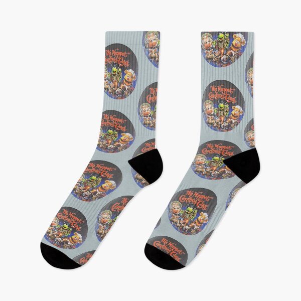 Item preview, The muppet christmas carol designed and sold by Lydialee56.