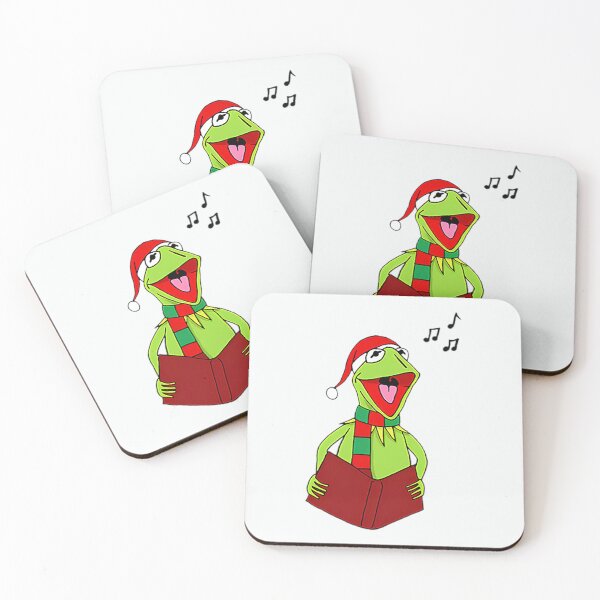 Item preview, Croaking Carols designed and sold by Lydialee56.