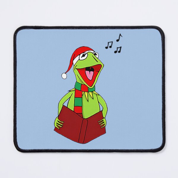 Item preview, Croaking Carols designed and sold by Lydialee56.