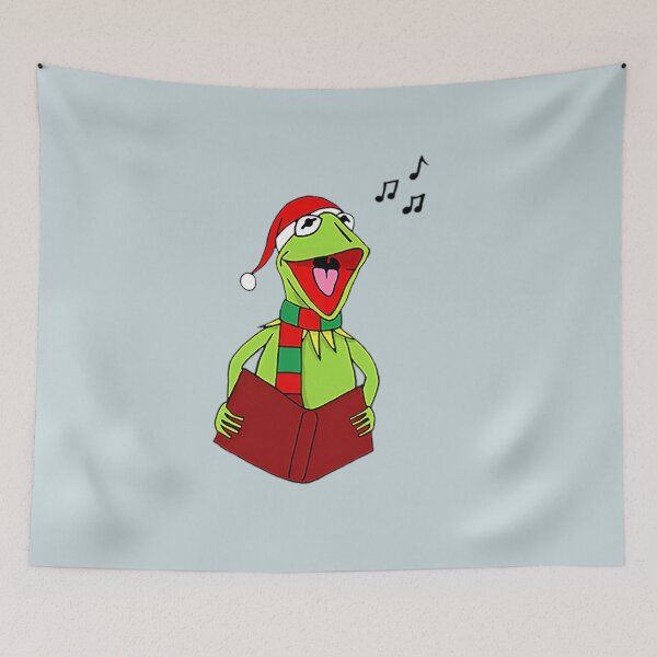 Item preview, Croaking Carols designed and sold by Lydialee56.