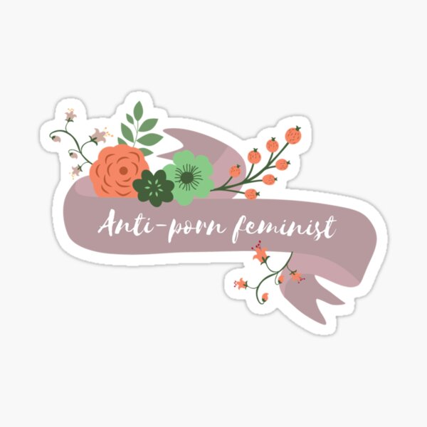 Anti Porn Stickers for Sale