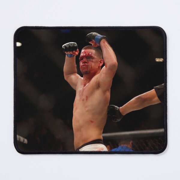 Item preview, Nate Diaz designed and sold by IkaKasidya.