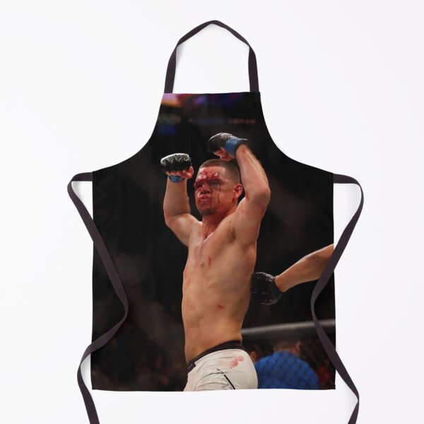 Item preview, Nate Diaz designed and sold by IkaKasidya.