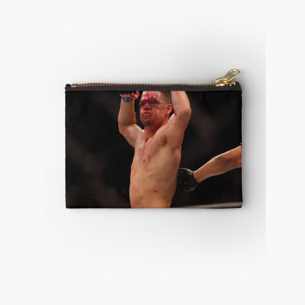Item preview, Nate Diaz designed and sold by IkaKasidya.
