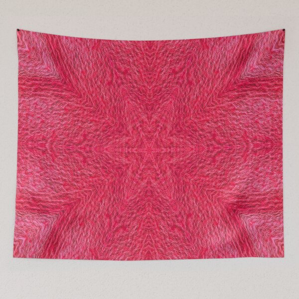Item preview, Carmine Flora designed and sold by lukefranklinart.