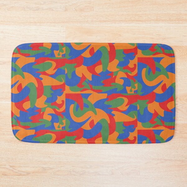 Item preview, My abstract drawing designed and sold by Blondiabshop.