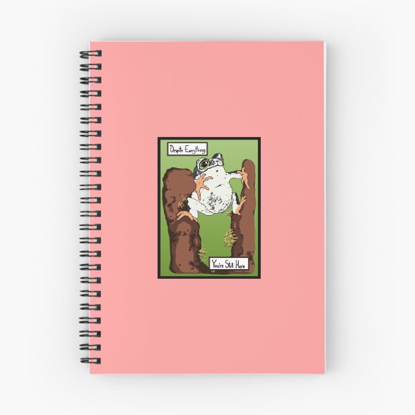 Item preview, Inspirational Toad designed and sold by GreenPenguinCat.