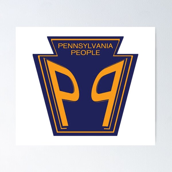 Item preview, Pennsylvania People Productions White designed and sold by papeopleapparel.