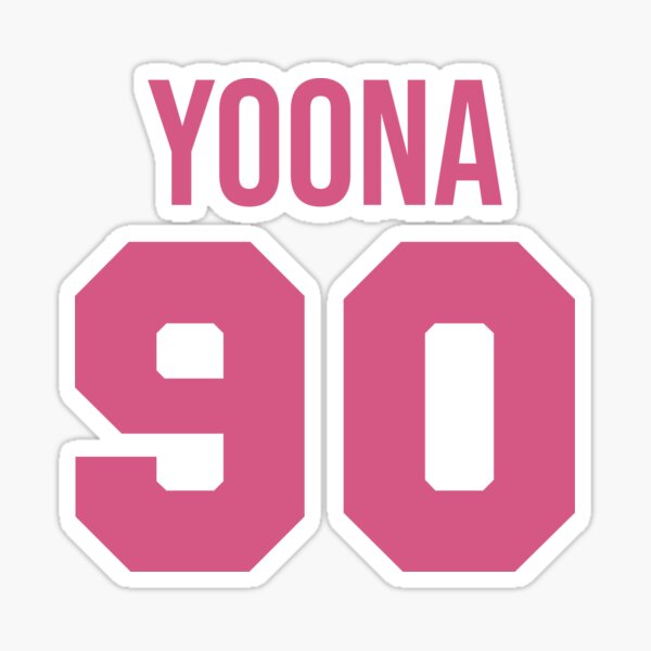 Artikel-Vorschau von SNSD / Girls‘ Generation – Yoona College-Trikot | Kpop-Merch für Kpop-Fans | Geschenk für SONE, designt und verkauft von Wishful Thinking.