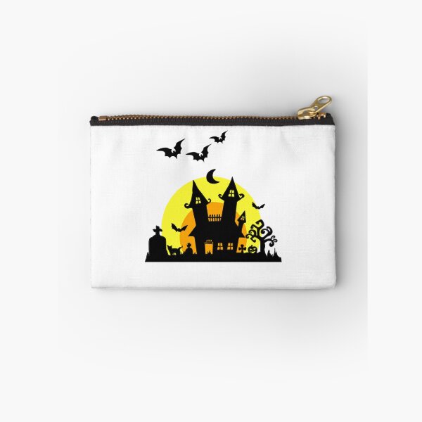 Item preview, Halloween House   designed and sold by evermore22.