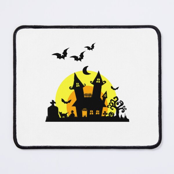 Item preview, Halloween House designed and sold by evermore22.