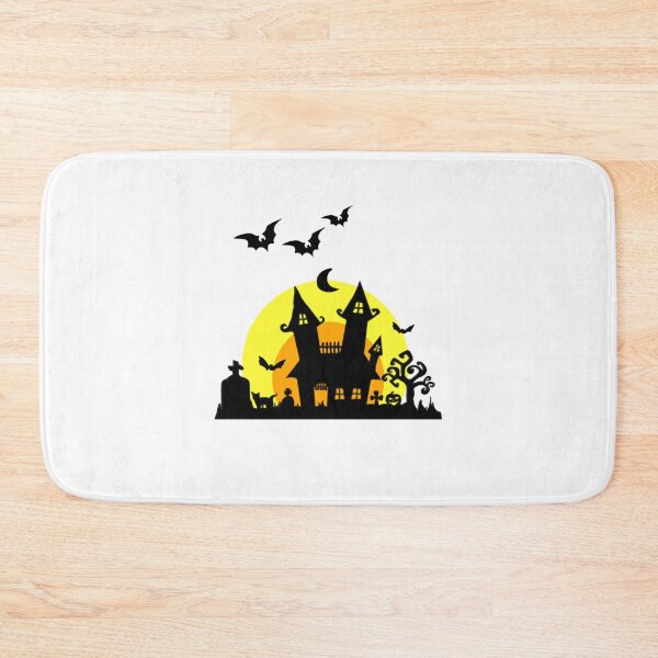 Item preview, Halloween House   designed and sold by evermore22.