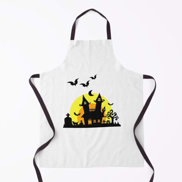 Item preview, Halloween House designed and sold by evermore22.