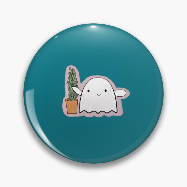 Item preview, I bought you this plant - ghost friend    designed and sold by evermore22.