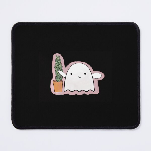 Item preview, I bought you this plant - ghost friend designed and sold by evermore22.
