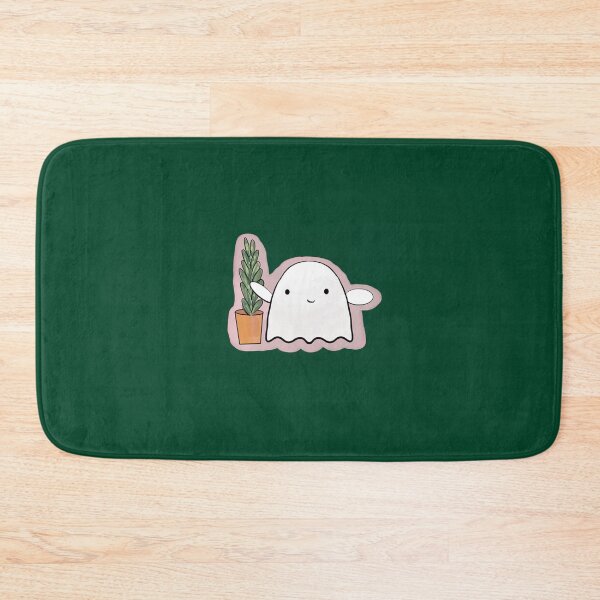 Item preview, I bought you this plant - ghost friend    designed and sold by evermore22.