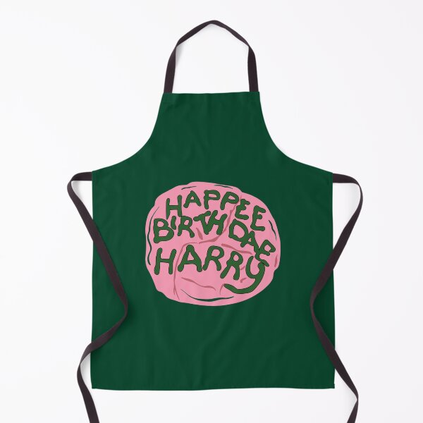 Item preview, Happee Birthdae Harry designed and sold by evermore22.