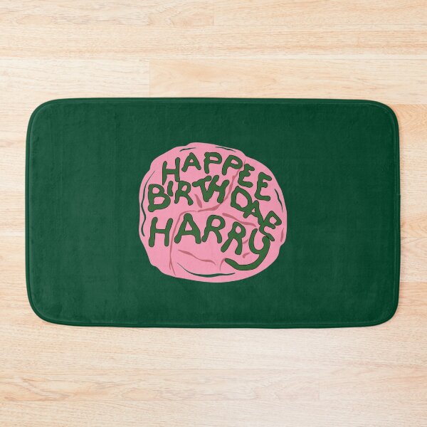 Item preview, Happee Birthdae Harry     designed and sold by evermore22.