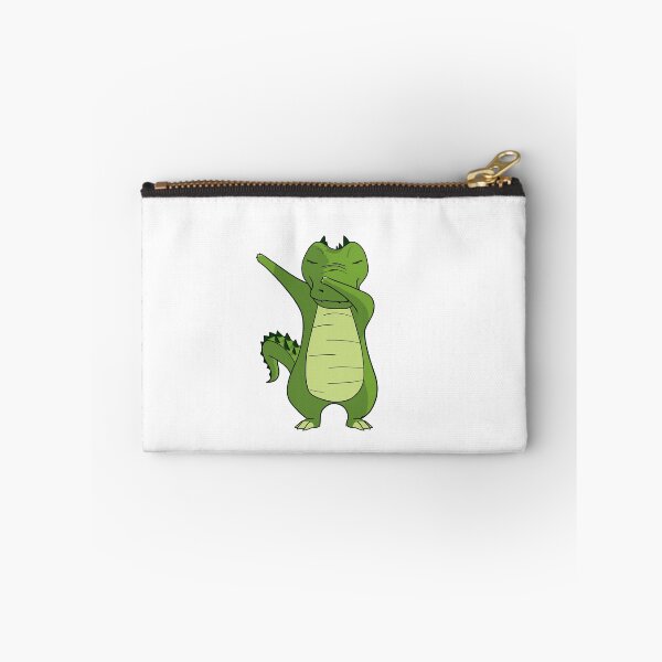 Item preview, Croco Dancing - Crocodile Dabbing Dancing designed and sold by NoriTEEs.