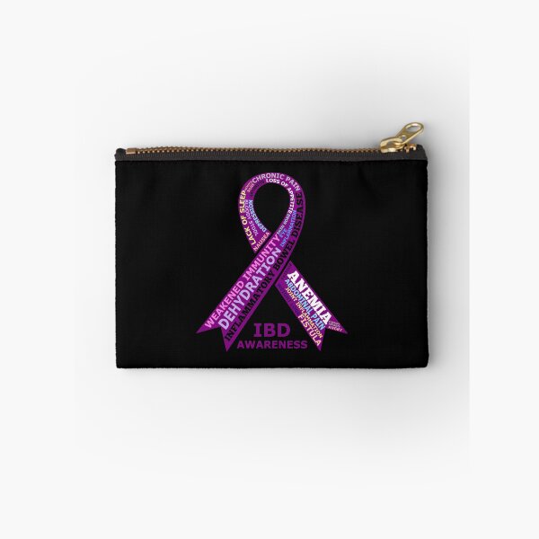 Artikelvorschau, IBD-Bewusstseinsband entworfen und verkauft von Markotropoya22.