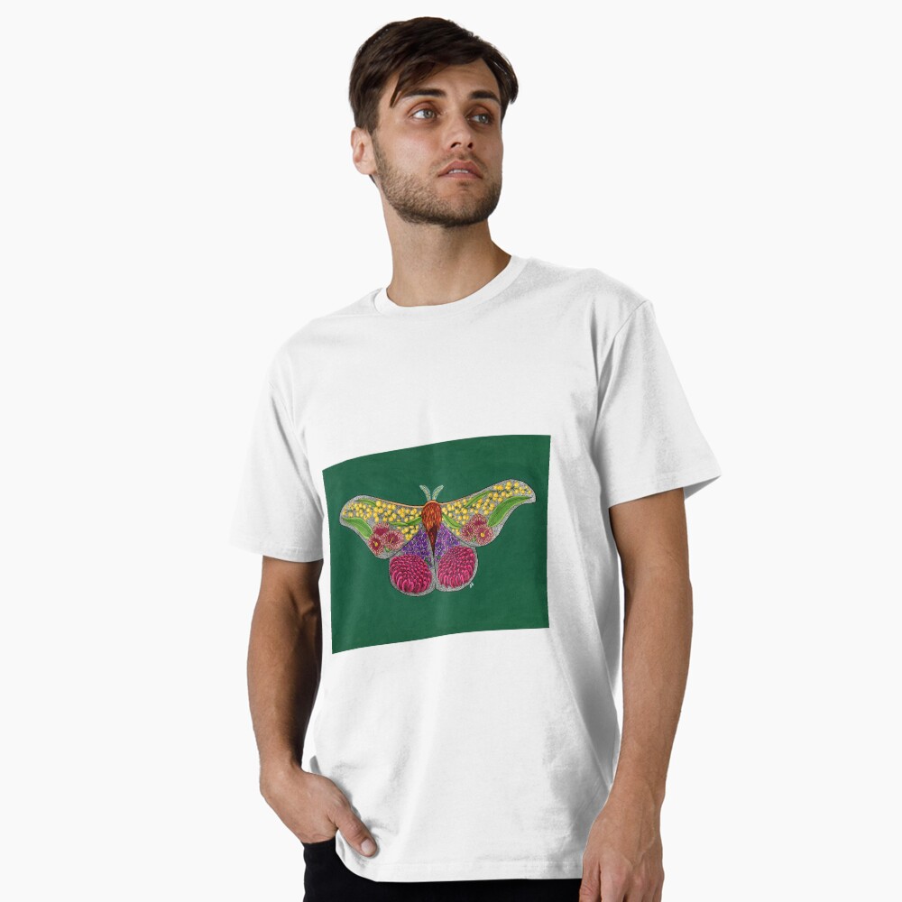 Item preview, Premium T-Shirt designed and sold by avibrantnest.