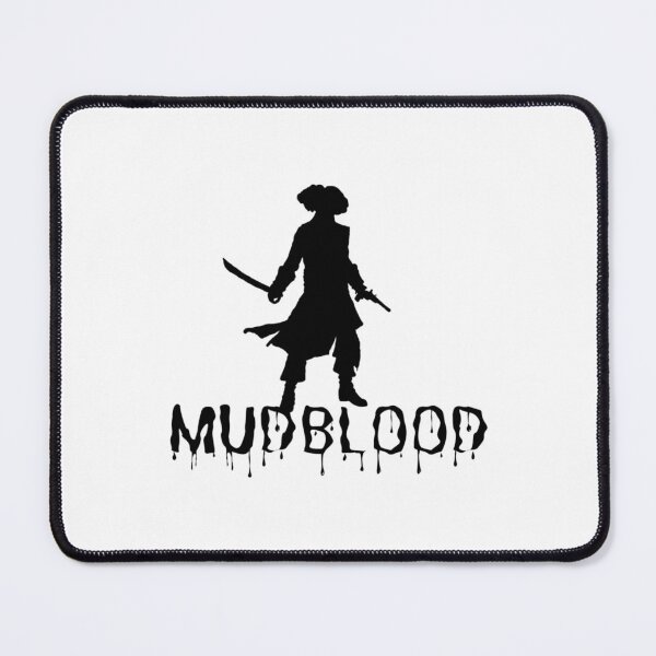Item preview, Mudblood designed and sold by evermore22.