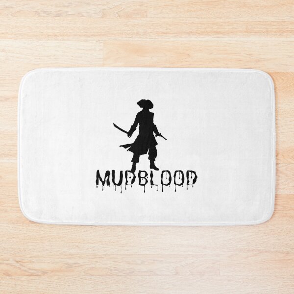 Item preview, Mudblood      designed and sold by evermore22.