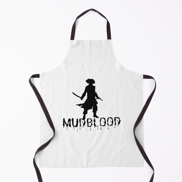 Item preview, Mudblood designed and sold by evermore22.