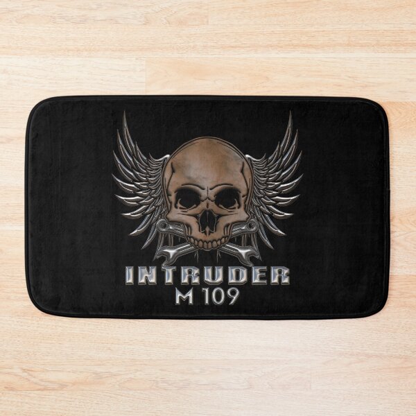 Item preview, M 109 skull 2 designed and sold by Intruder-Motor.