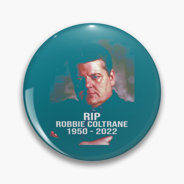 Item preview, Robbie Coltrane   designed and sold by evermore22.