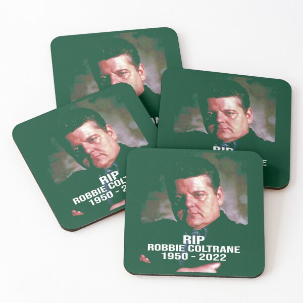 Item preview, Robbie Coltrane   designed and sold by evermore22.