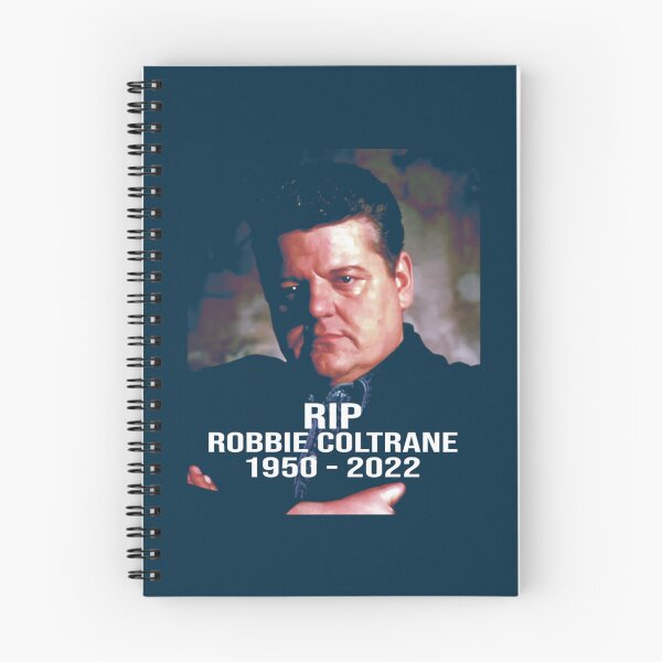 Item preview, Robbie Coltrane   designed and sold by evermore22.
