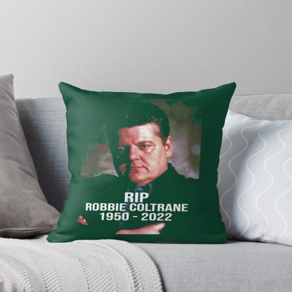 Item preview, Robbie Coltrane   designed and sold by evermore22.