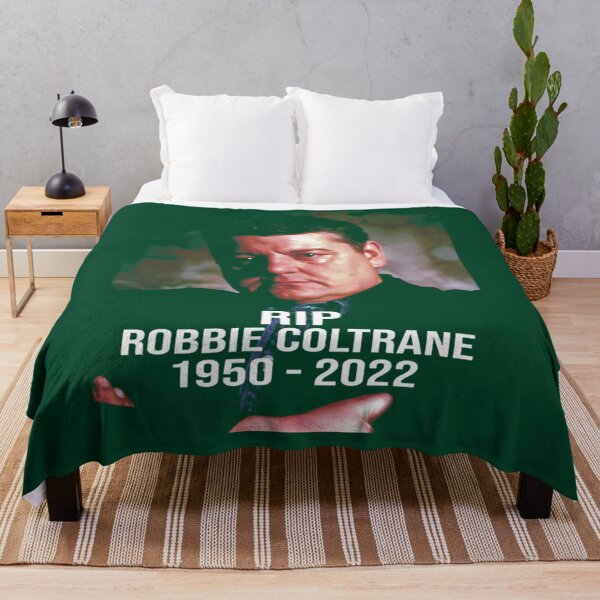 Item preview, Robbie Coltrane   designed and sold by evermore22.