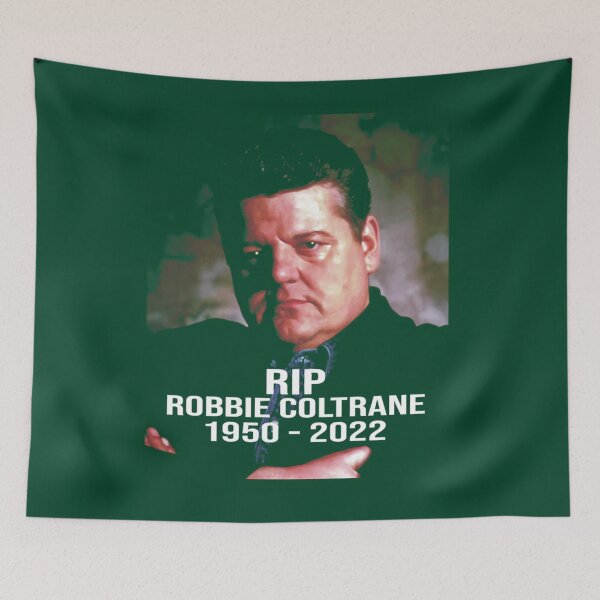 Item preview, Robbie Coltrane   designed and sold by evermore22.