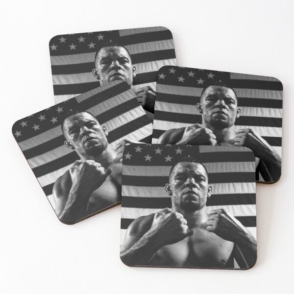 Item preview, Nate Diaz designed and sold by InaKasih.