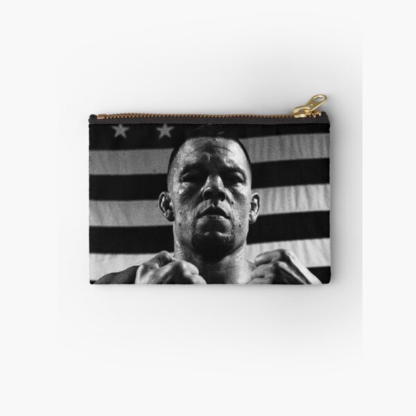 Item preview, Nate Diaz designed and sold by InaKasih.
