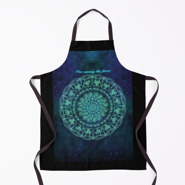 Item preview, Na na na na Mandala designed and sold by AmandaGoulart.