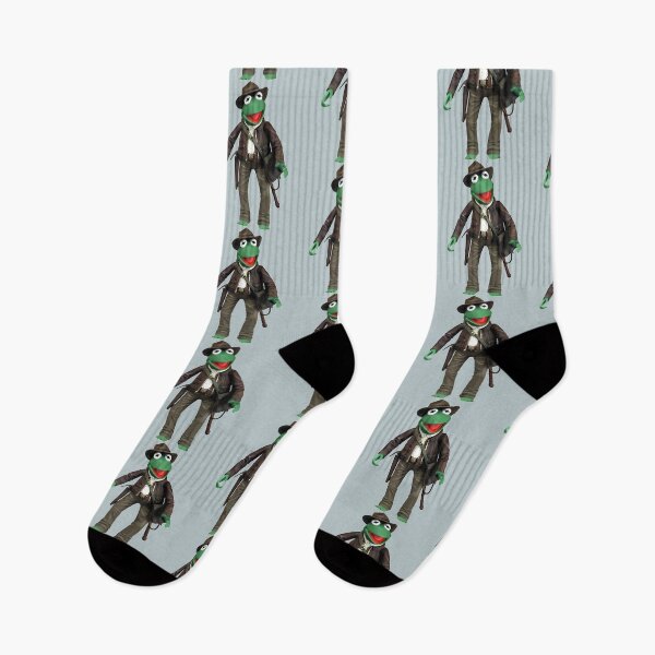 Item preview, Muppet christmas carol man designed and sold by Lydialee56.