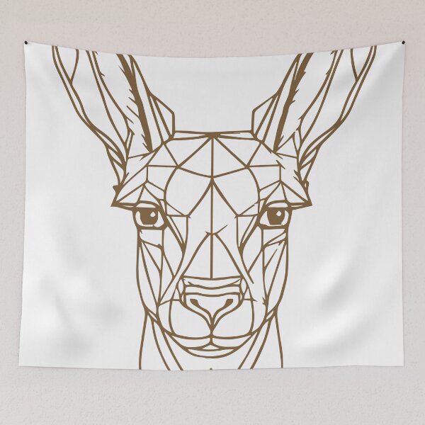 Item preview, creative animal kangaroo designed and sold by DD215.