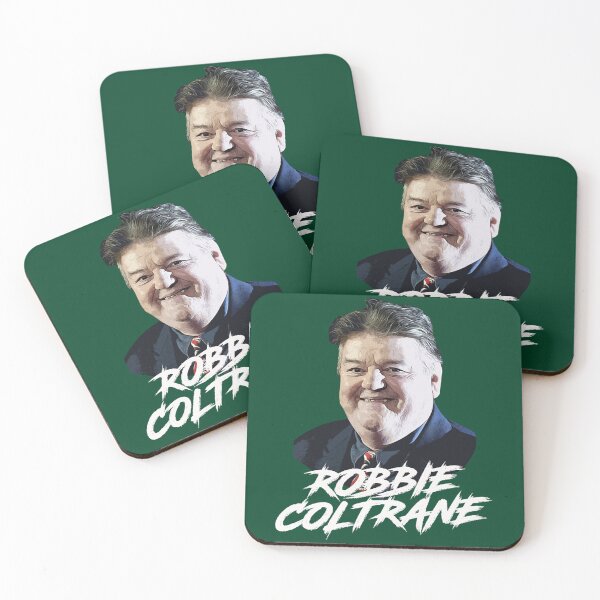 Item preview, RIP Robbie Coltrane      designed and sold by evermore22.