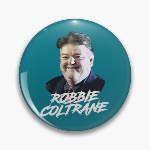 Item preview, RIP Robbie Coltrane      designed and sold by evermore22.