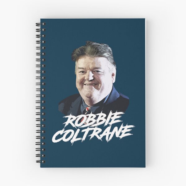 Item preview, RIP Robbie Coltrane      designed and sold by evermore22.